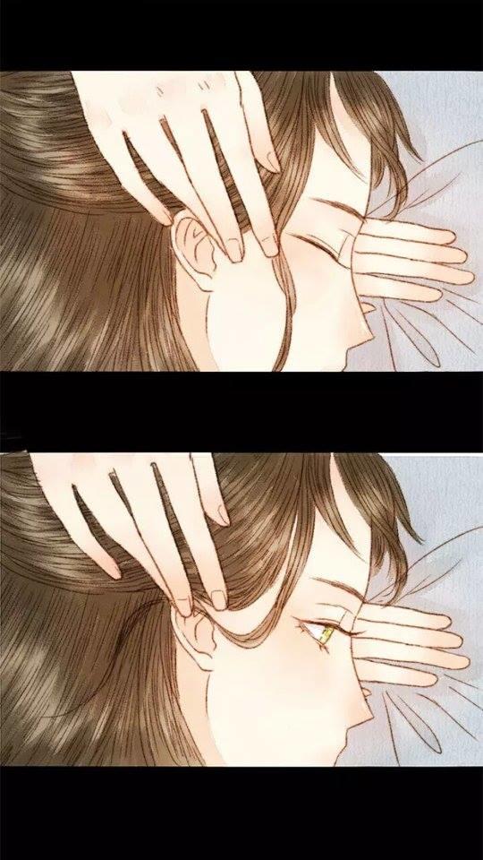 vương gia bá đạo và bác sĩ xinh đẹp chapter 36 13