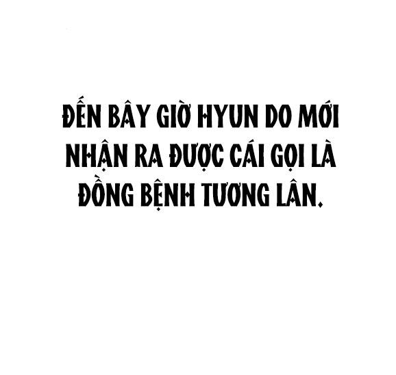 Thuyết Tình Yêu Ích Kỷ chapter 17.2 19