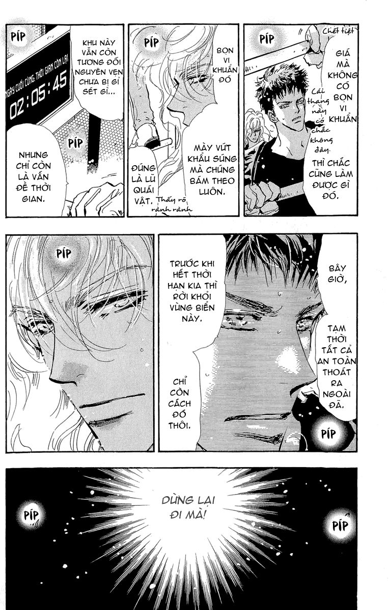 mầm sống chapter 108 3