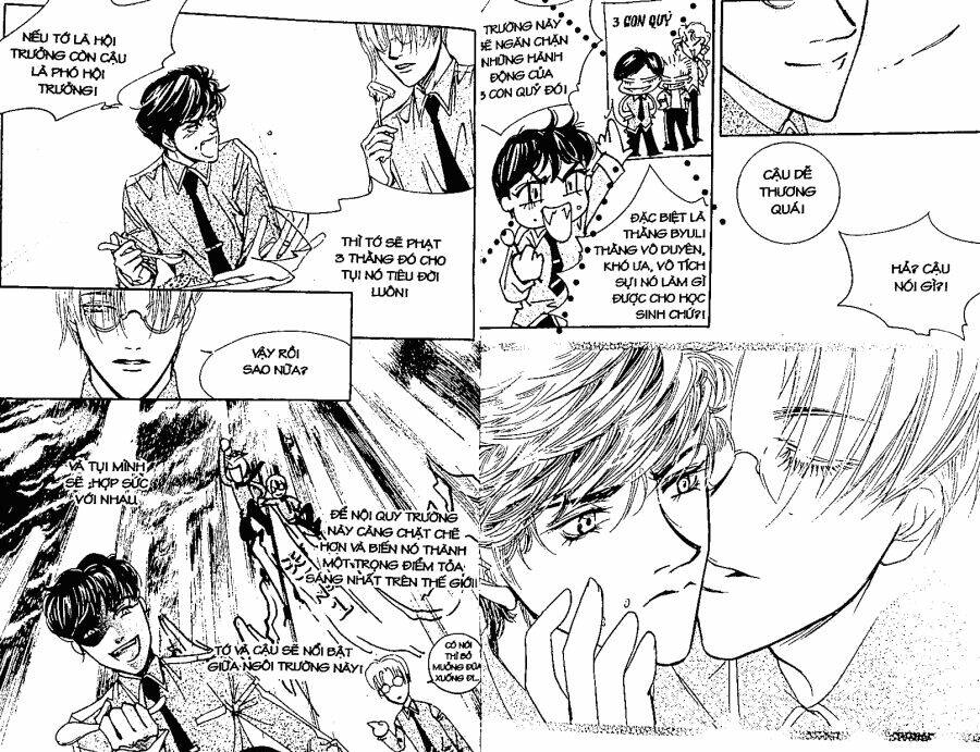 oridinary school chapter 3 49