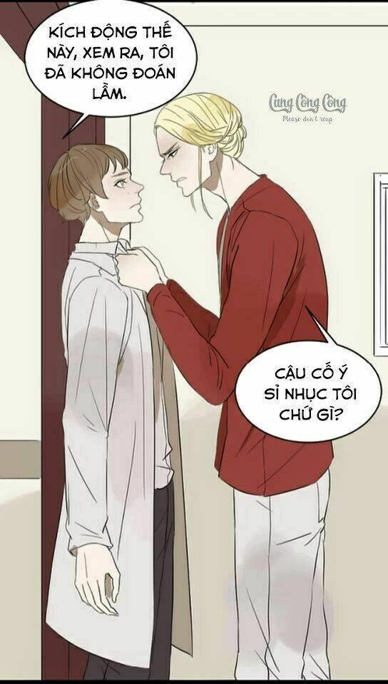 hóa ra chủ nhà siêu soái chapter 9 17