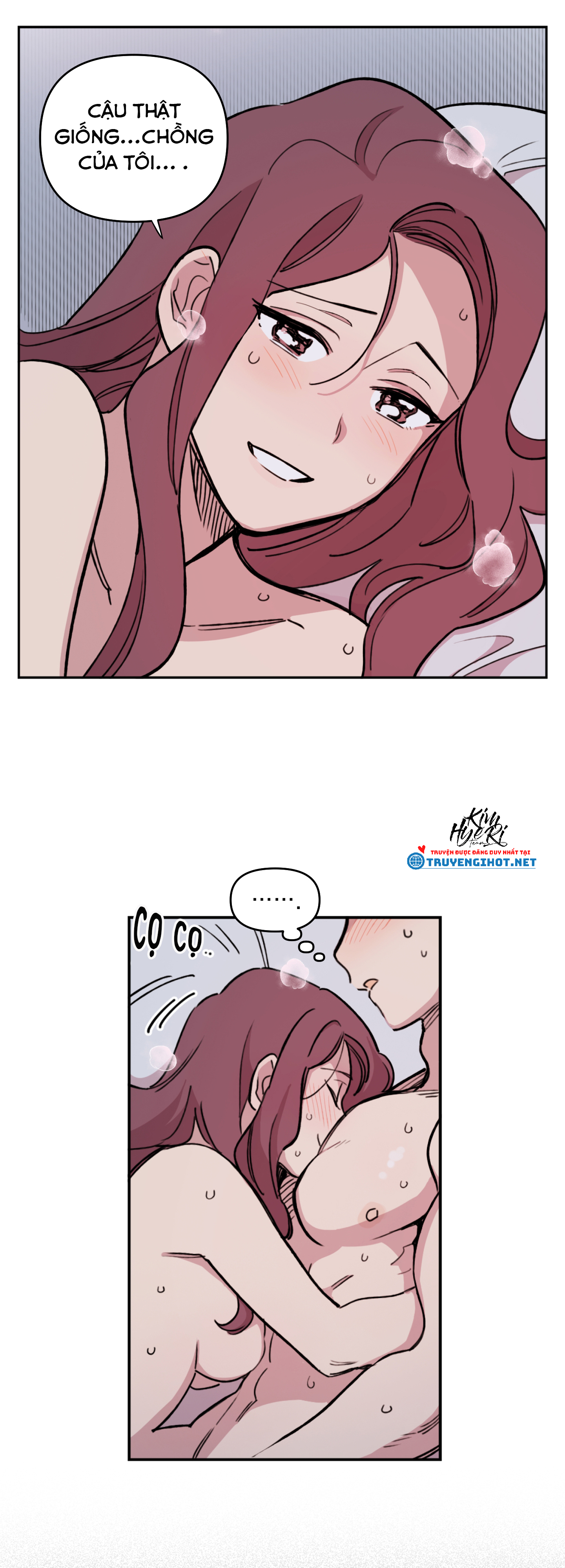 [18+] 1 người khỏe 2 người vui chapter 9.1 3