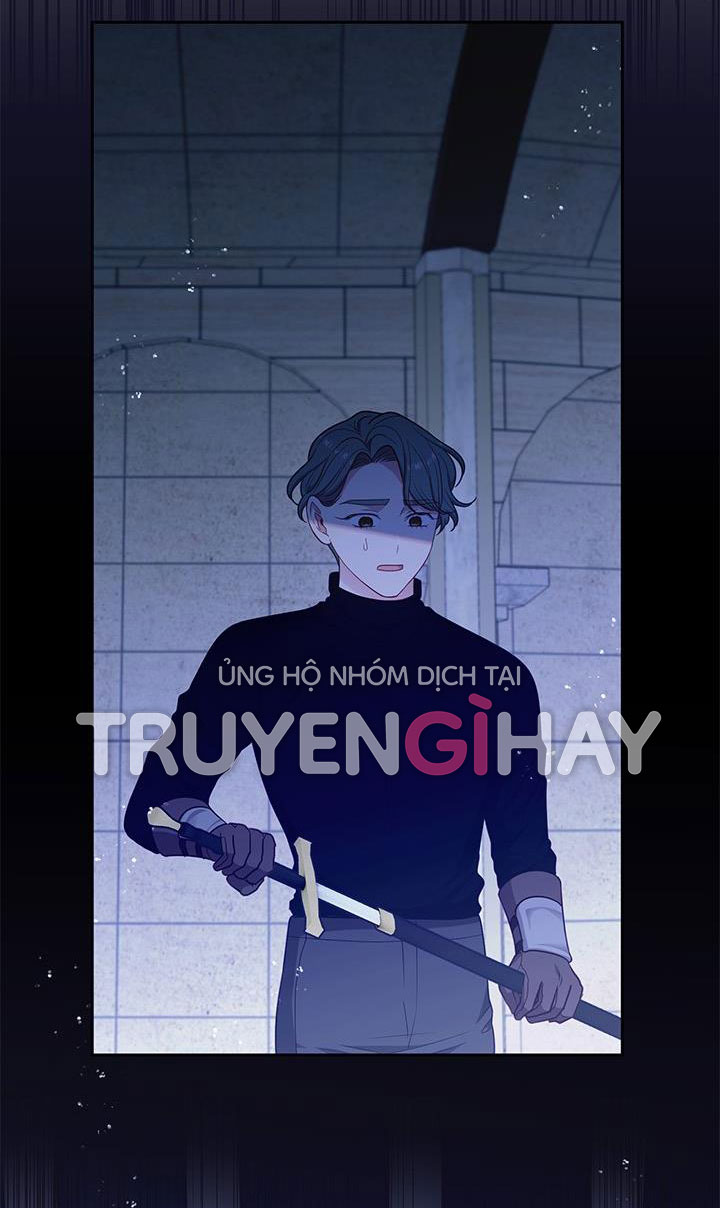 cẩn thận nữ phụ phản diện đấy! chapter 122 24