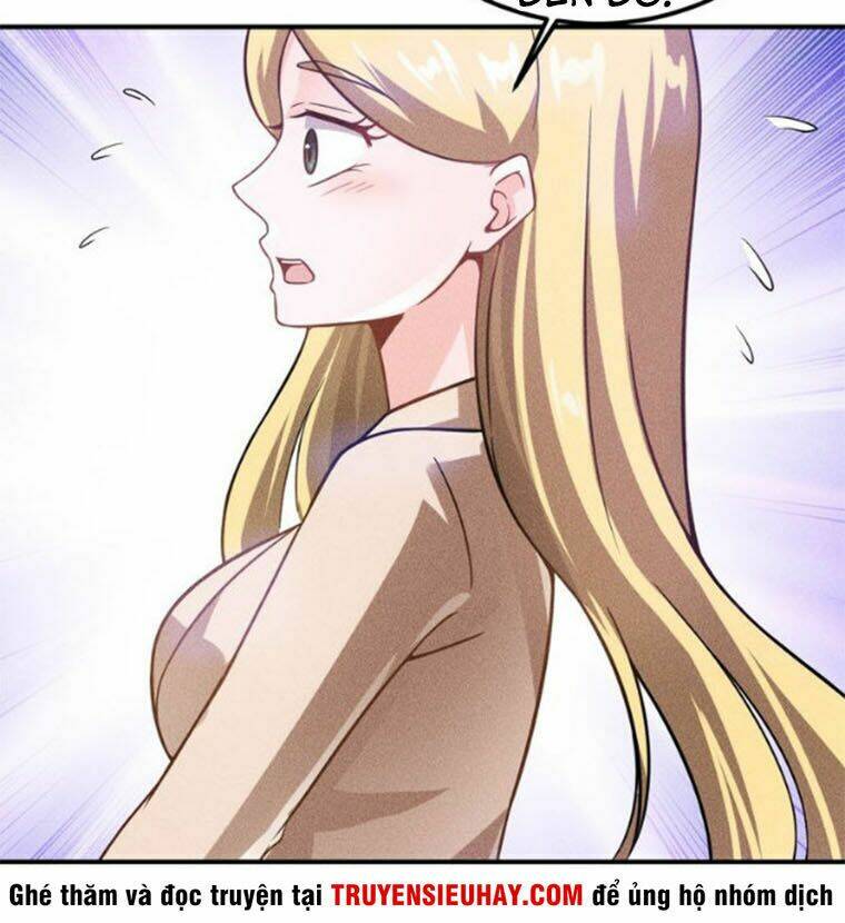 cao thủ cận vệ của nữ chủ tịch chapter 66 20