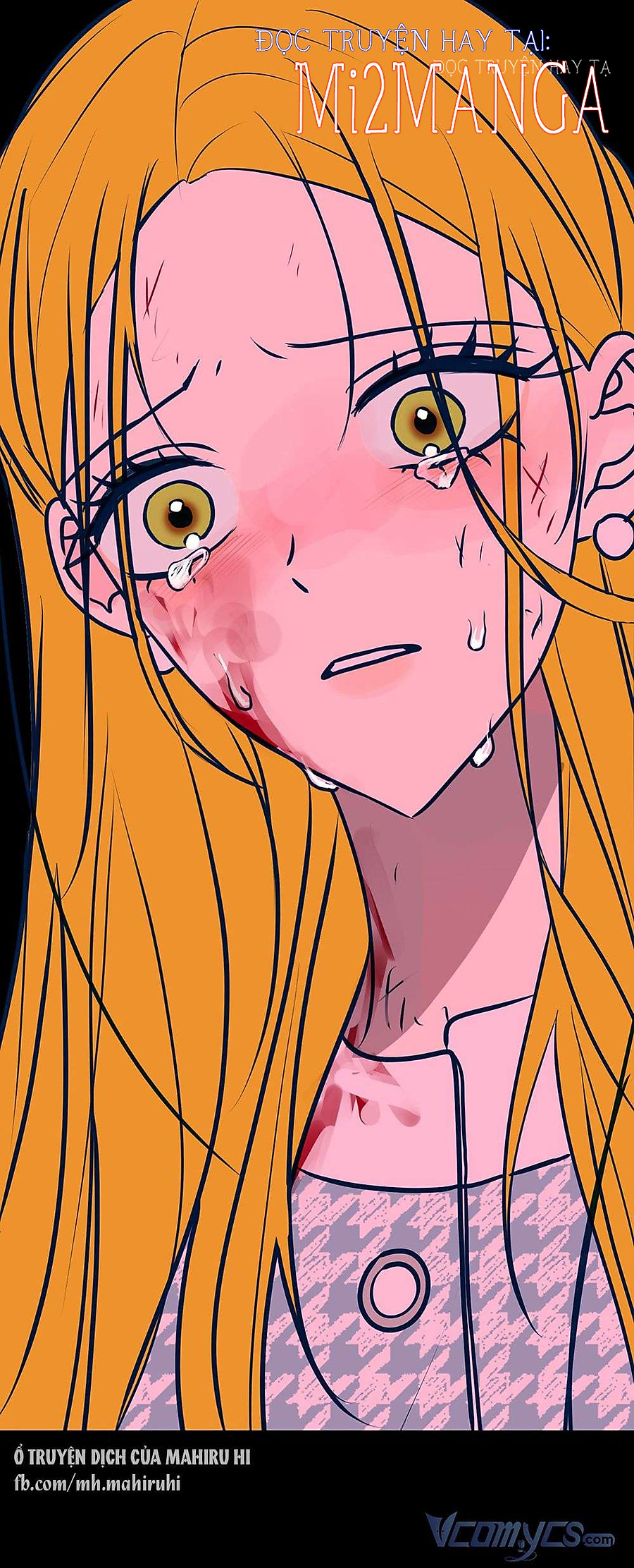 Kẻ Rác Rưởi Không Đáng Được Yêu chapter 45.1 17