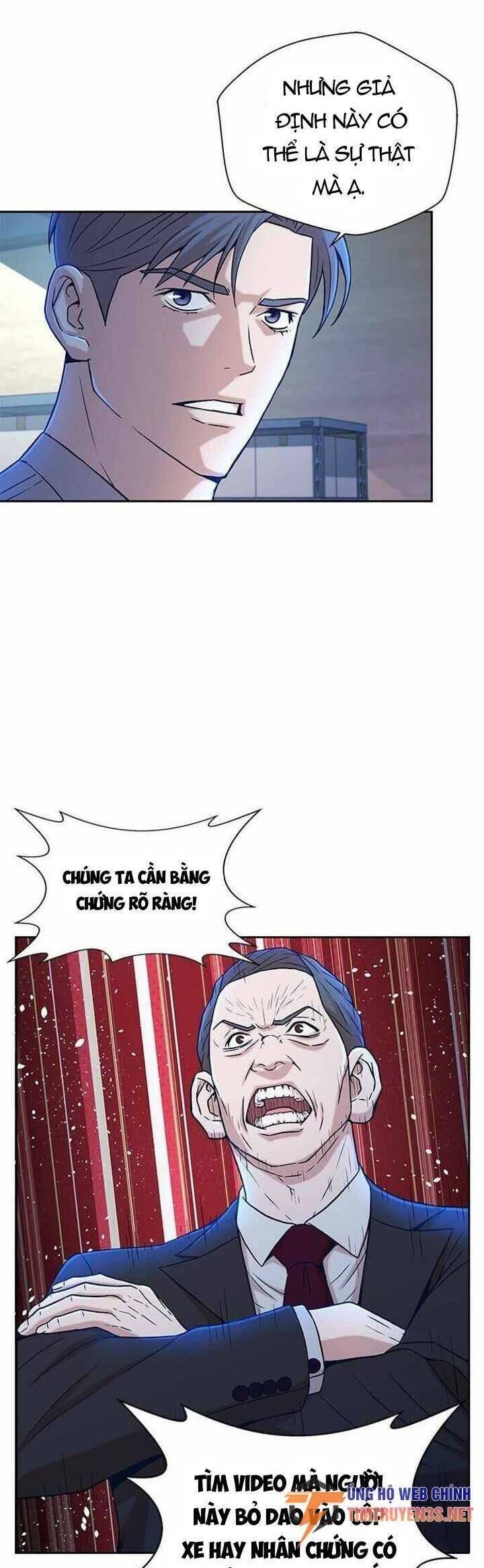 thẩm phán lee han young chapter 26 9