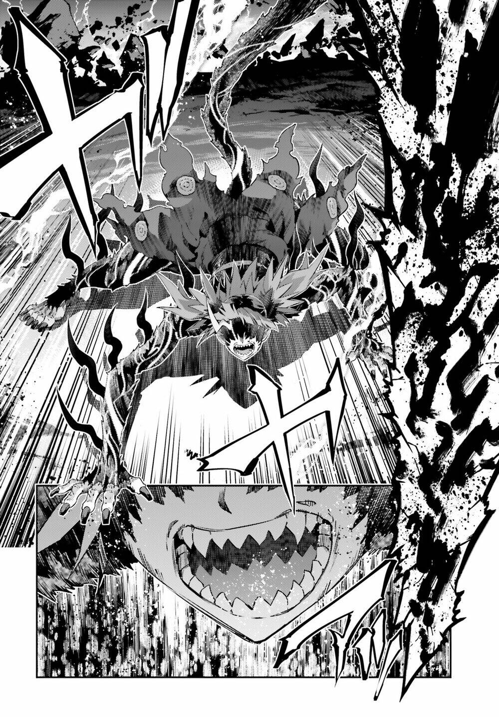 fate/kaleid liner prisma illya drei! chapter 50 5