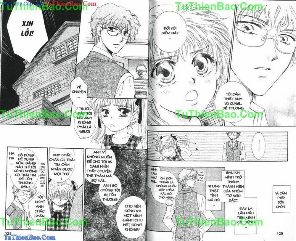 pháp sư tơ hồng chapter 2 66