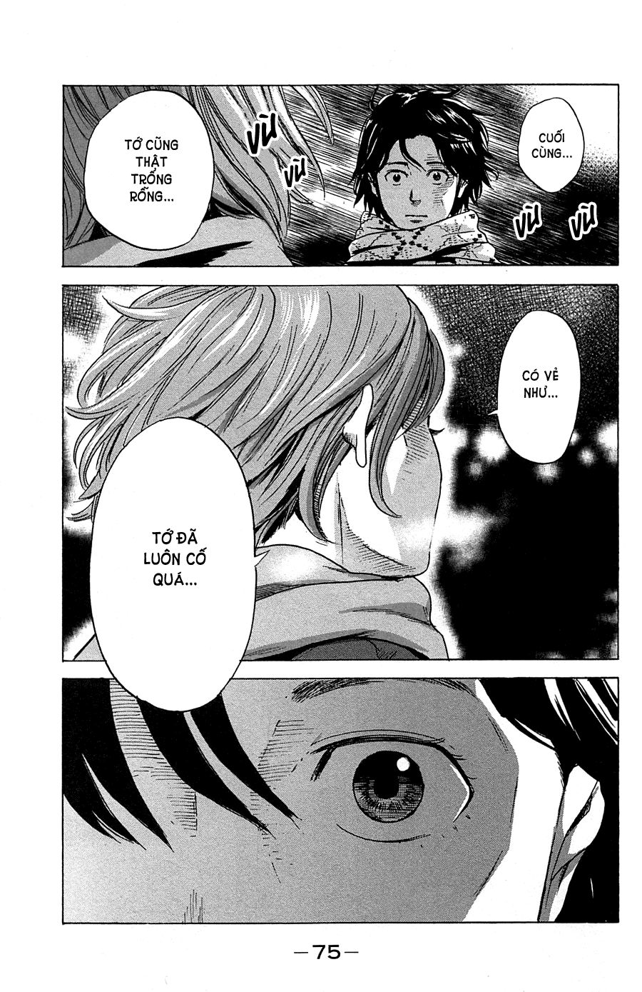 aku no hana chapter 39 38