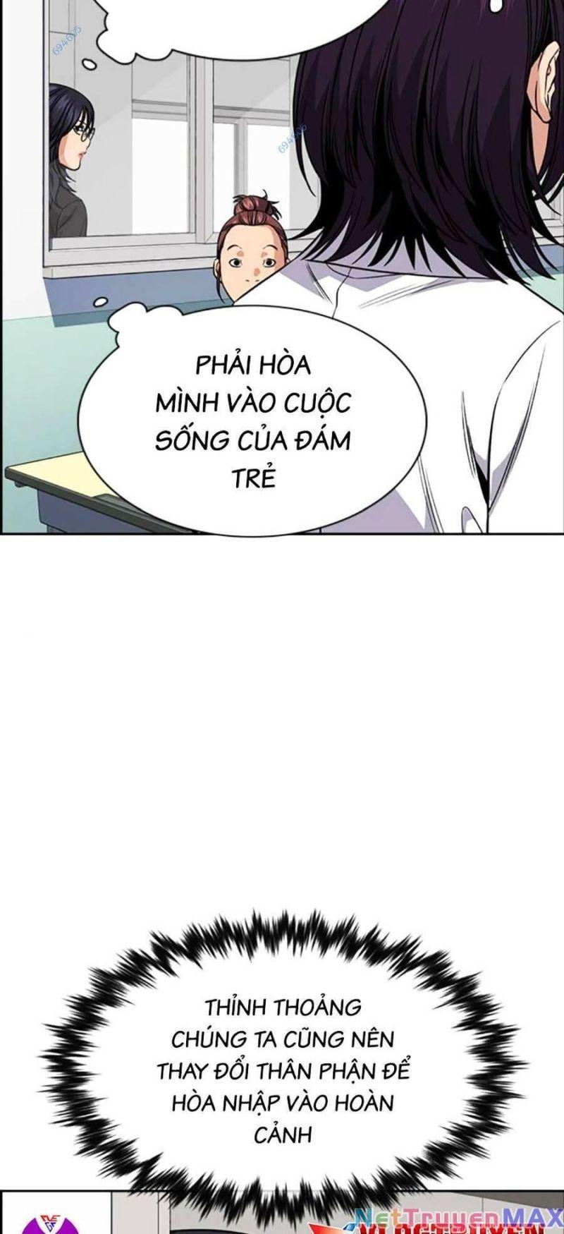 giáo dục chân chính chapter 119 114