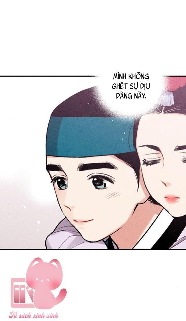 lệnh cấm hôn chapter 103 22