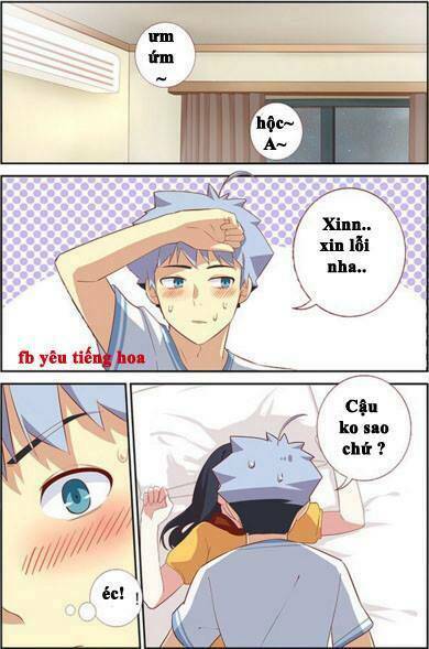 yaoguai mingdan chapter 49 5