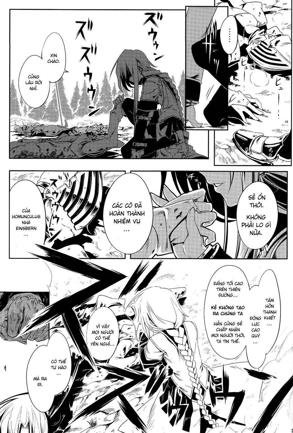 sword dancers ii chapter 4 36