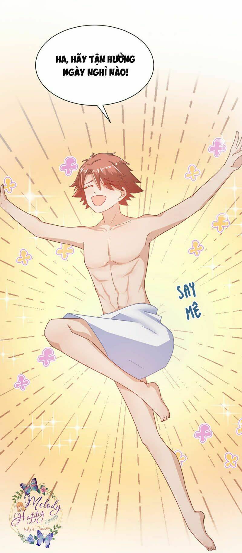 ma lạt thiên kim đẩu ác thiếu chapter 71 12