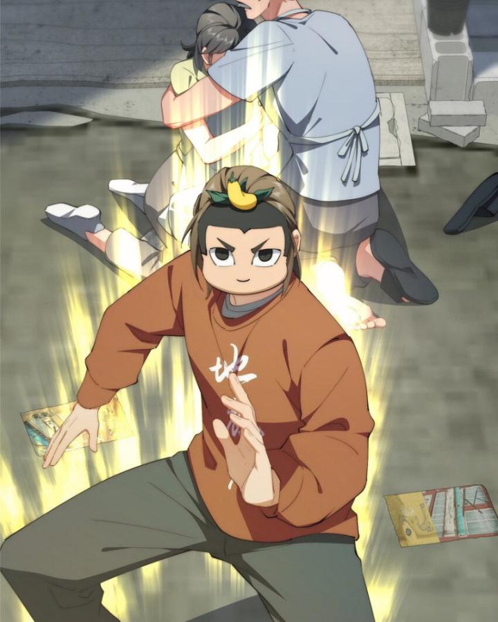 nữ chính chạy từ trong sách ra thì phải làm sao chapter 84 75