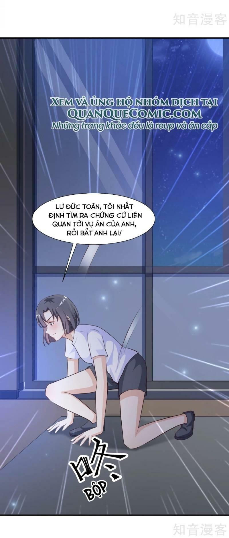 tối cường vận đào hoa chapter 92 2