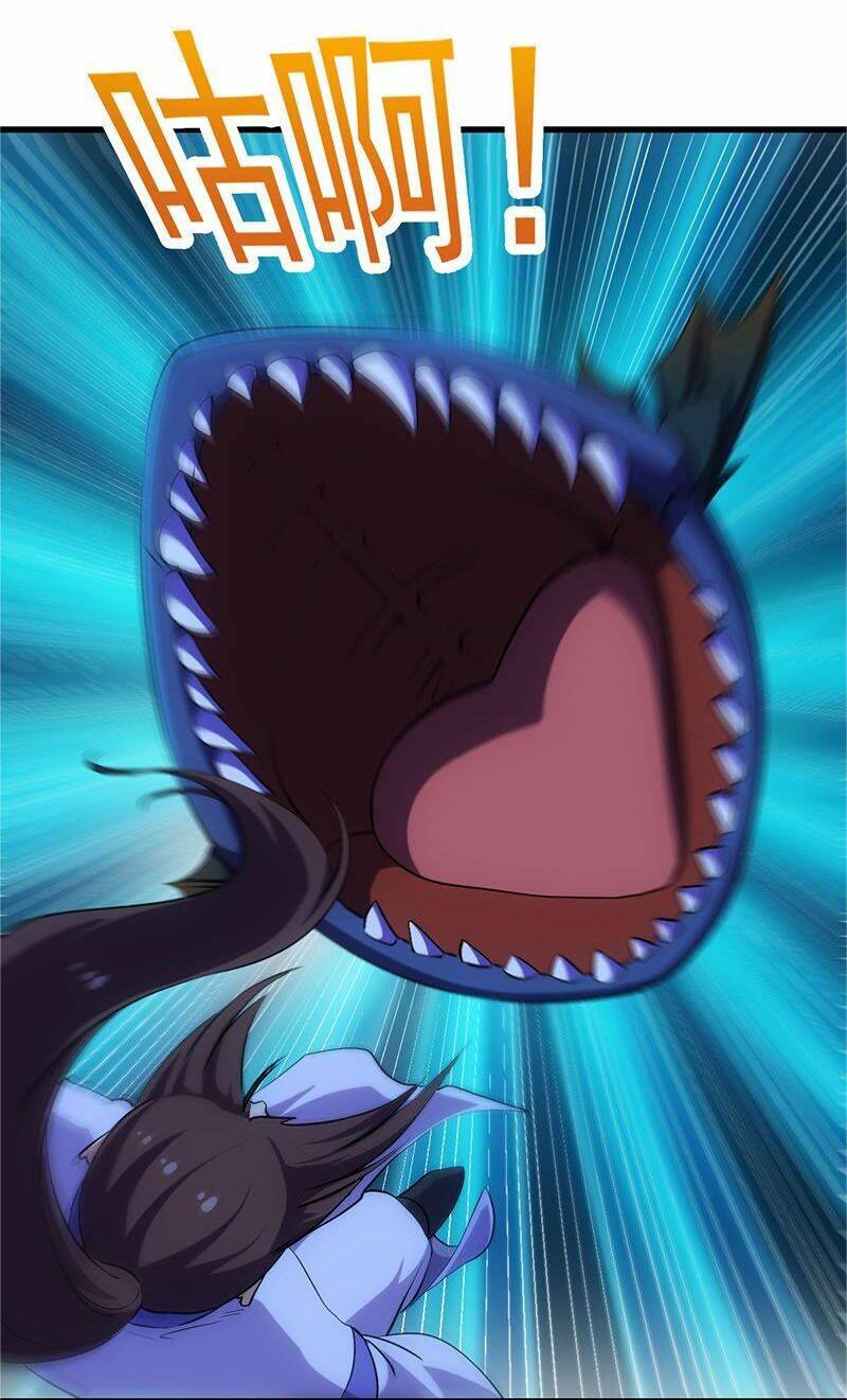 đừng cản ta tu tiên chapter 98 9