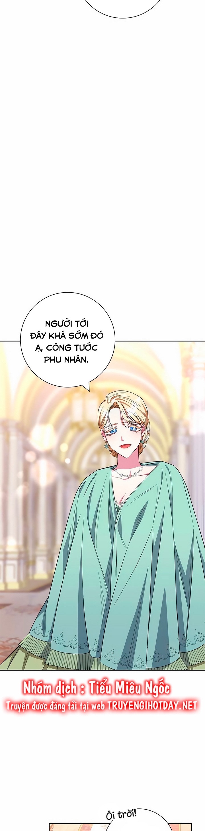 tôi trở thành mẹ của nam chính hoàn hảo chapter 30 28