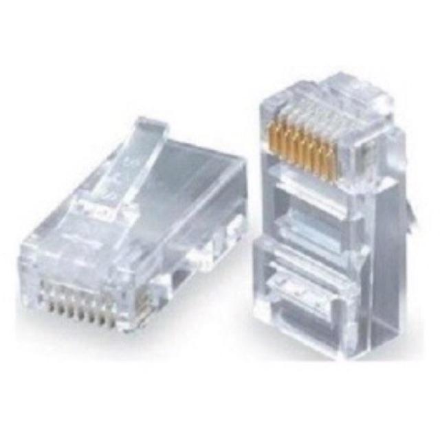 50 Đầu mạng RJ45