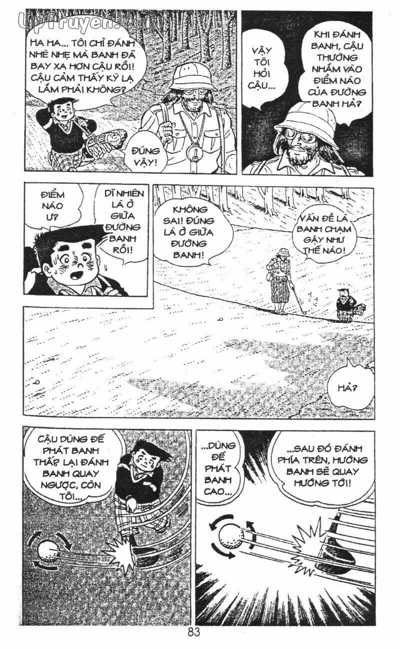 ashita tenki ni naare chapter 14 83