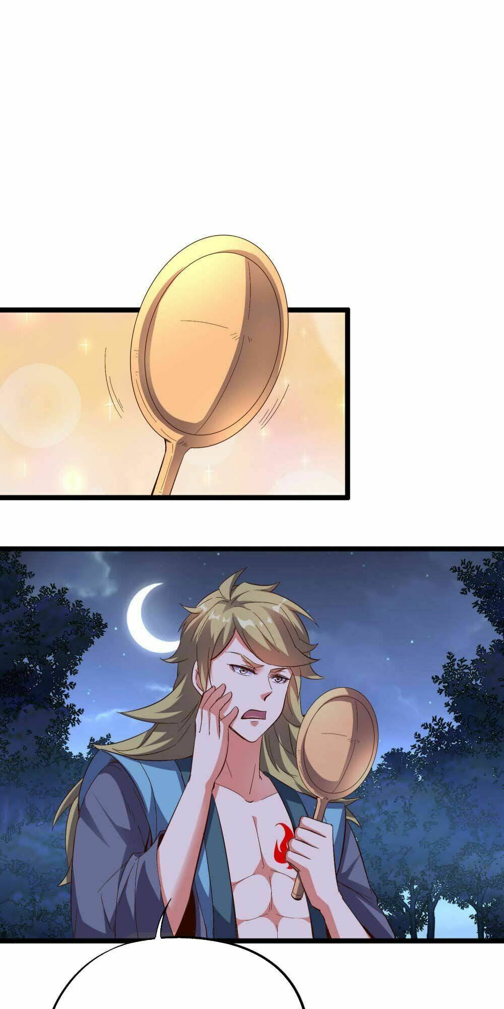 phục thiên thánh chủ chapter 70 1