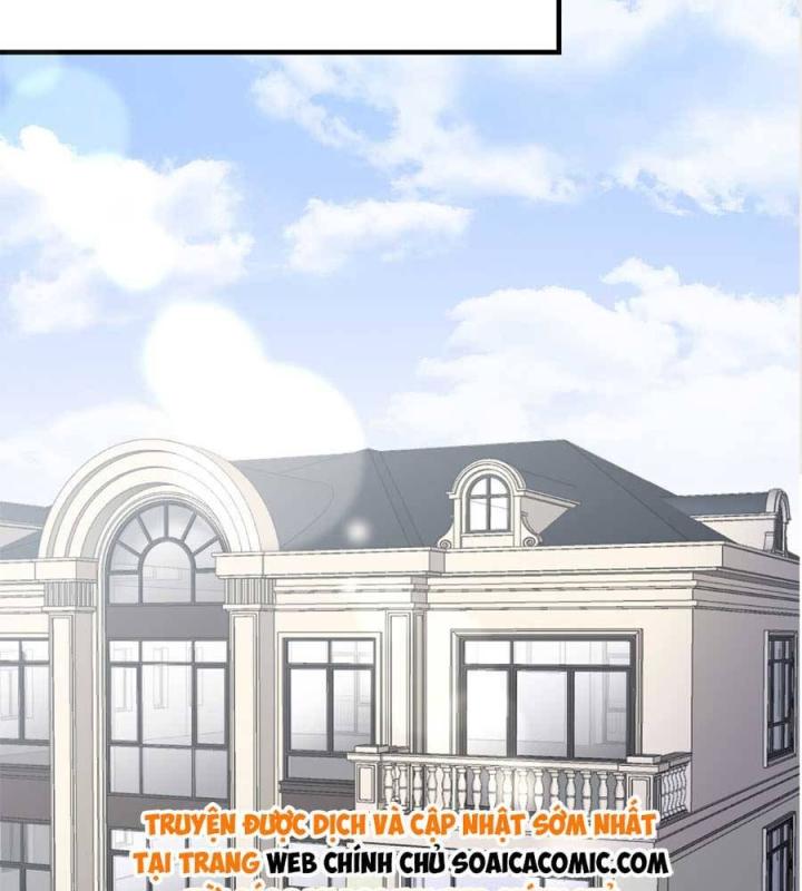 đại tiểu thư có thể có bụng dạ gì xấu chứ! (full) chapter 185 19