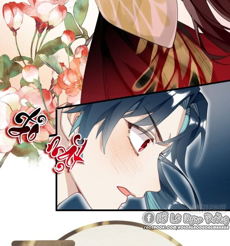 phế vật công chúa muốn nhặt chồng chapter 3 24