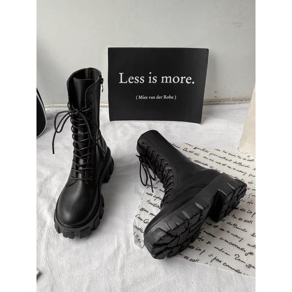 Boots Ulzzang