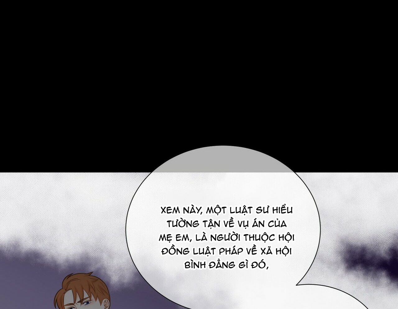 thời gian giữa sói và chó chapter 59 60