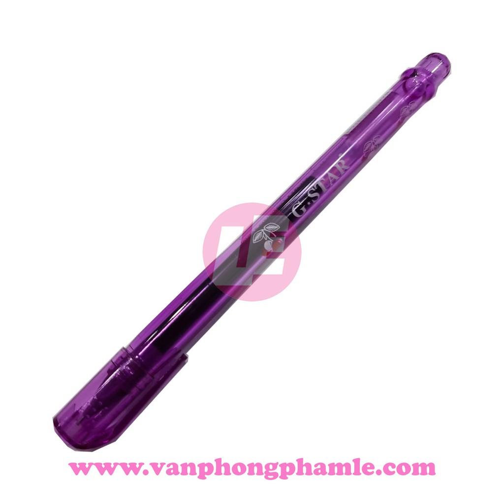 Bút Gel GP-04 G Star
