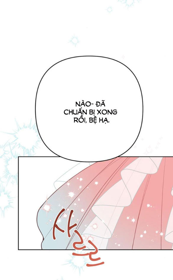 Tiểu Bạo Chúa chapter 35.2 - Trang 21