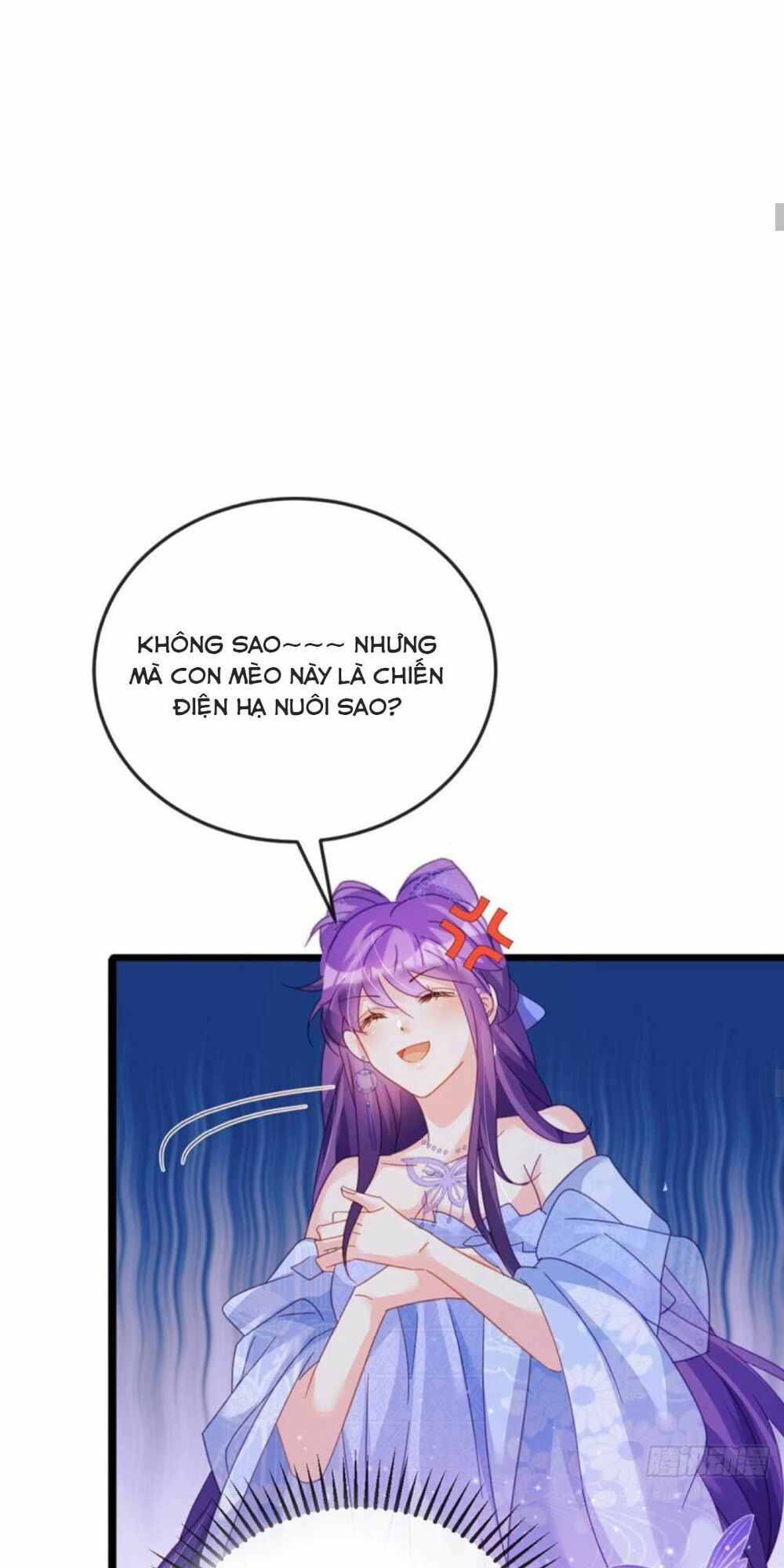 quân hoả nữ hoàng chapter 59 34