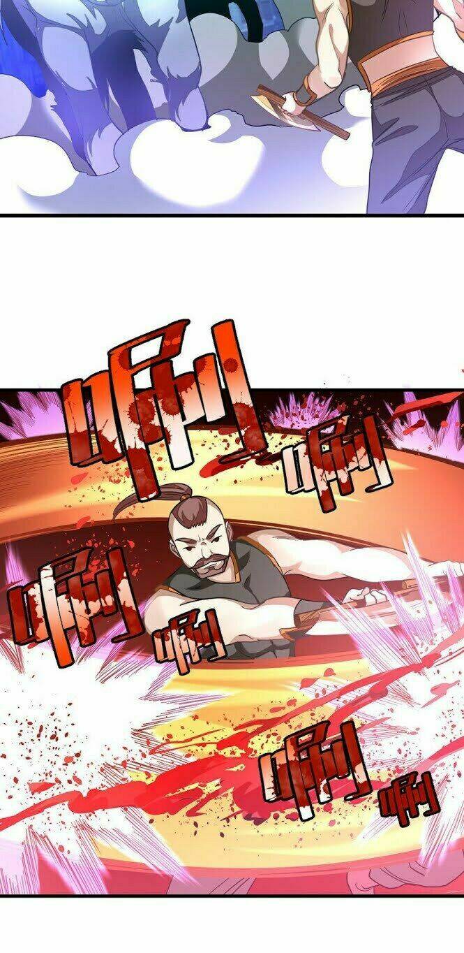 cửu dương thần vương chapter 130 20