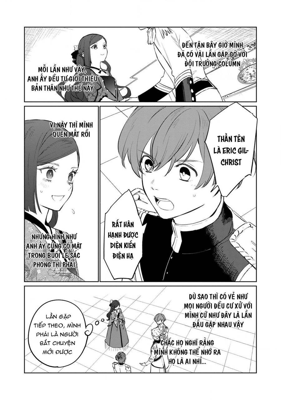 the most heretical last boss queen who will become the source of tragedy will devote herself chapter 17 19