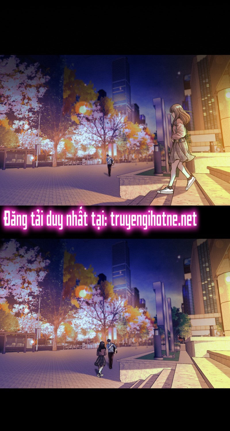 tôi đang hẹn hò với kẻ tâm thần chapter 1.1 9