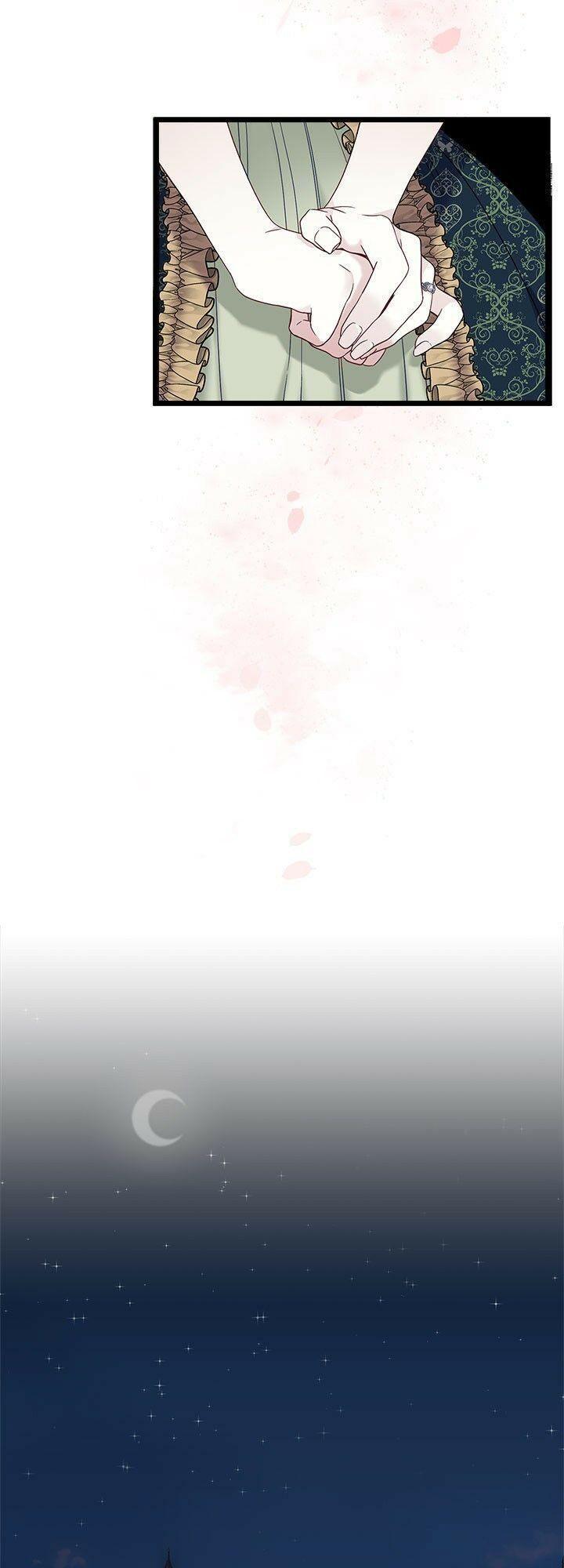 con gái chồng quá dễ thương chapter 34 32