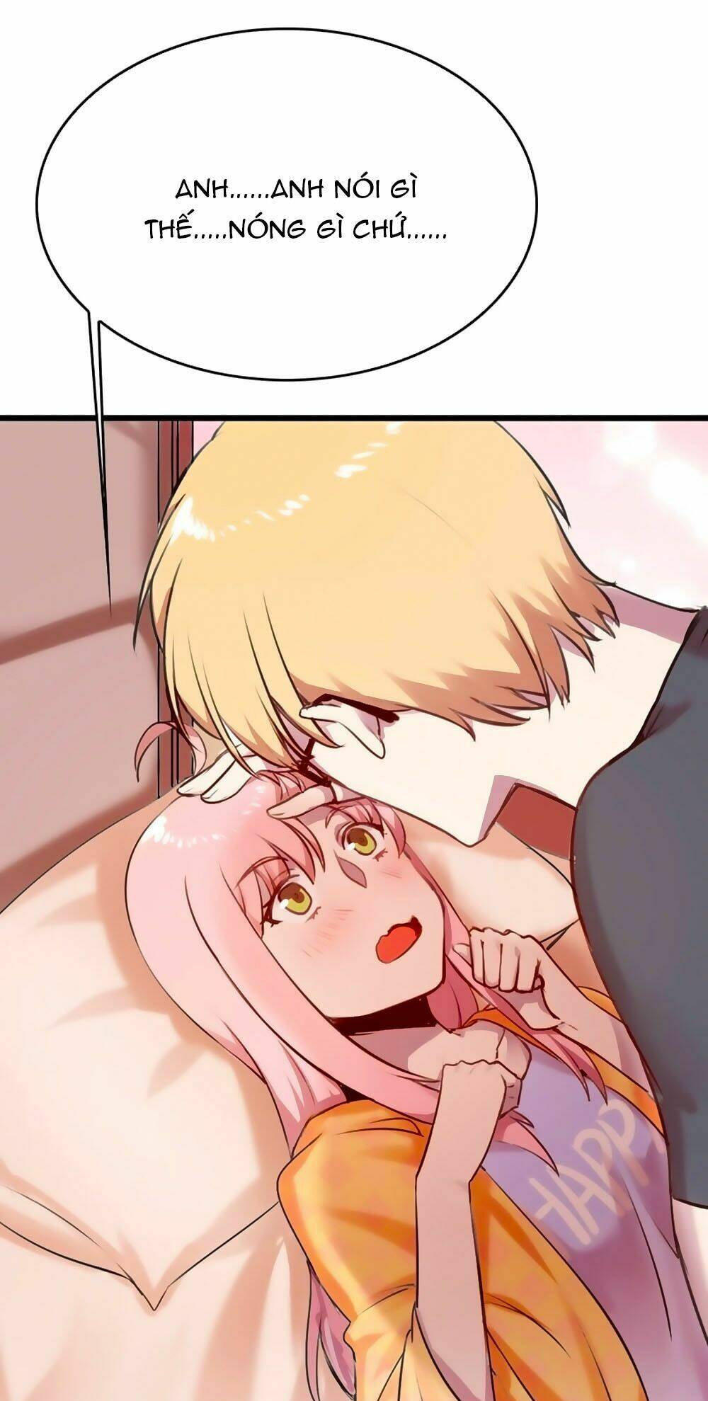 bám lấy nam thần bất chấp thời tiết chapter 16 18