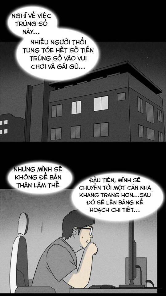 xí ngầu xương chapter 2 25