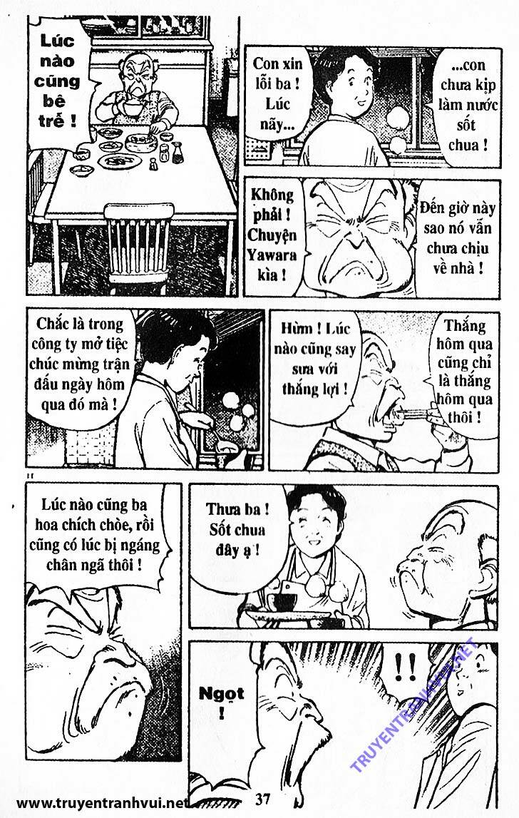 yawara chapter 208 18