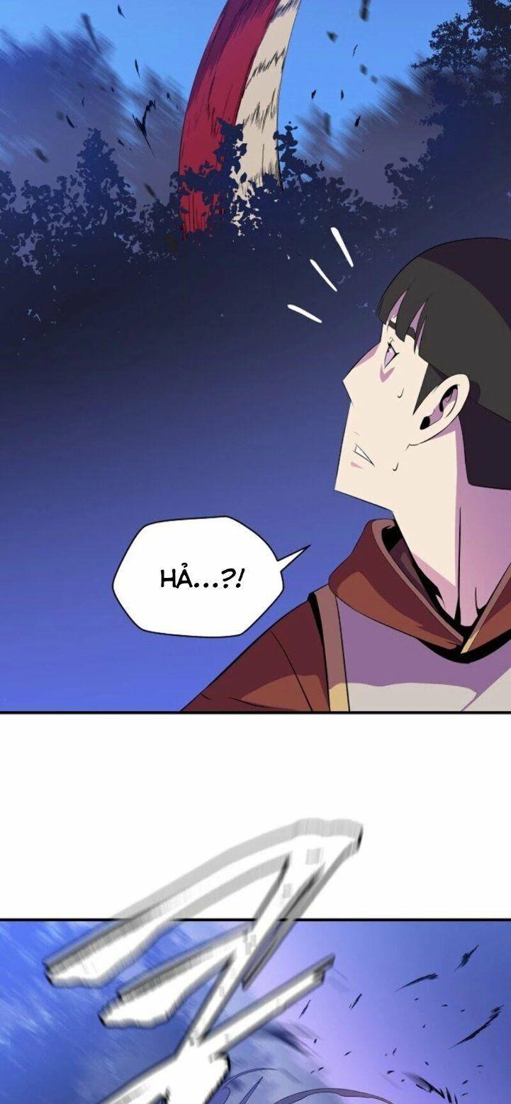 tiêu diệt đấng cứu thế chapter 36 35