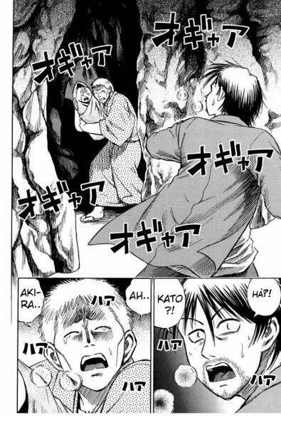 đảo ma cà rồng chapter 76 15