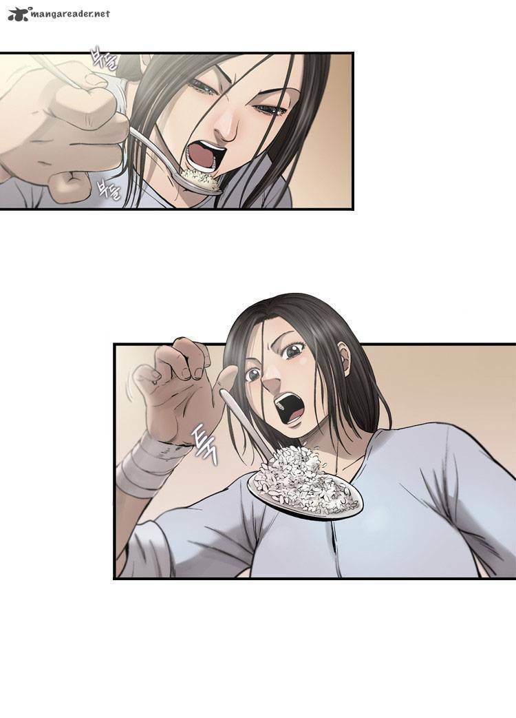 diamond dust chapter 7 14