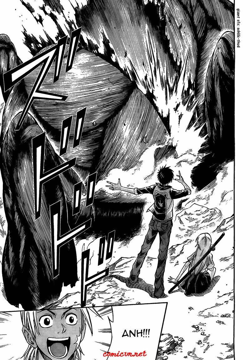 tấm thẻ bí ẩn chapter 111 11