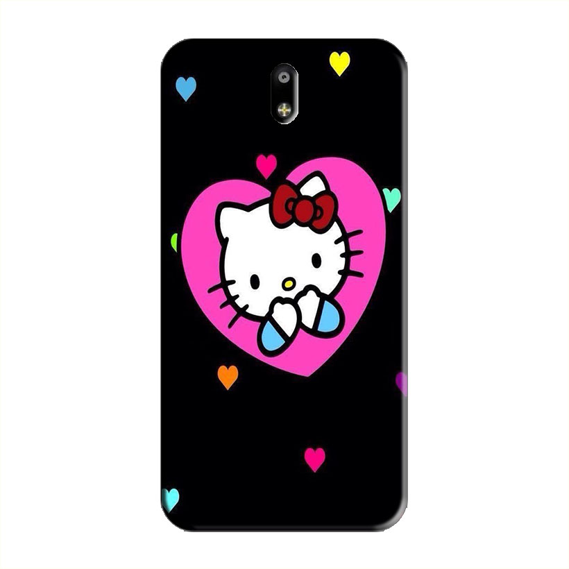 ỐP LƯNG IN DÀNH CHO NOKIA 3.1