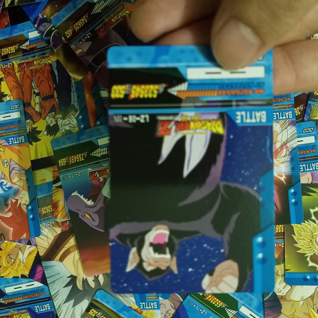 1459 Card Game Dragon Ball Super Combo 20 thẻ 7 viên ngọc rồng loại tốt kam kết không trùng