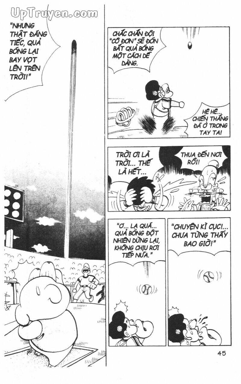 đội quân nhí nhố chapter 6 47