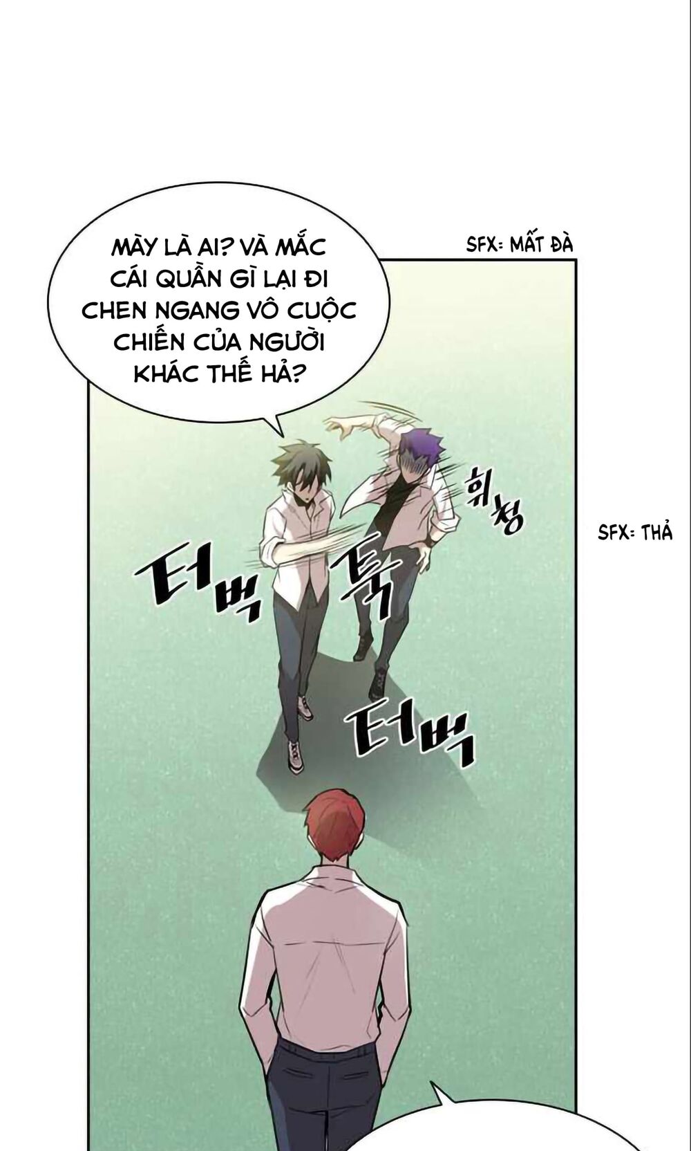 chuyển sinh thành ác nhân chapter 4 22