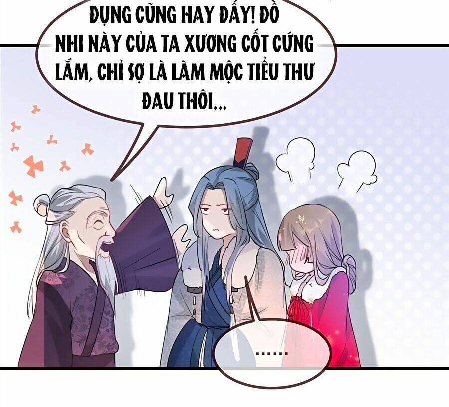 gian phi như thử đa kiều chapter 15 8