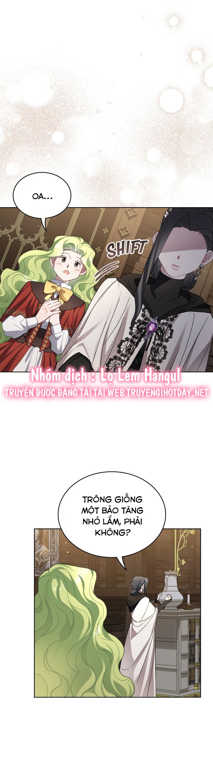 công chúa muôn loài chapter 43 23