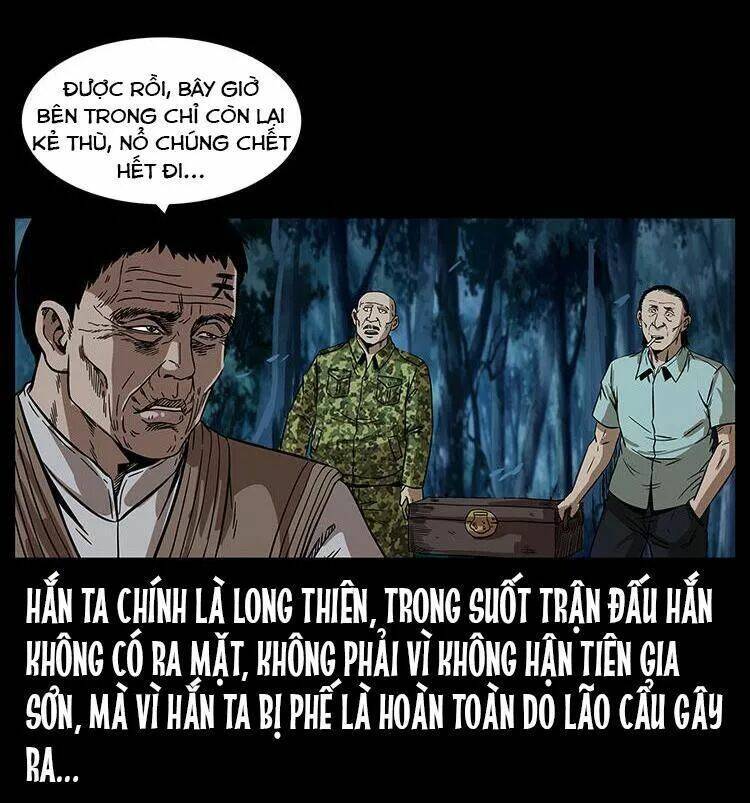 U Minh Ngụy Tượng Chapter 206 9
